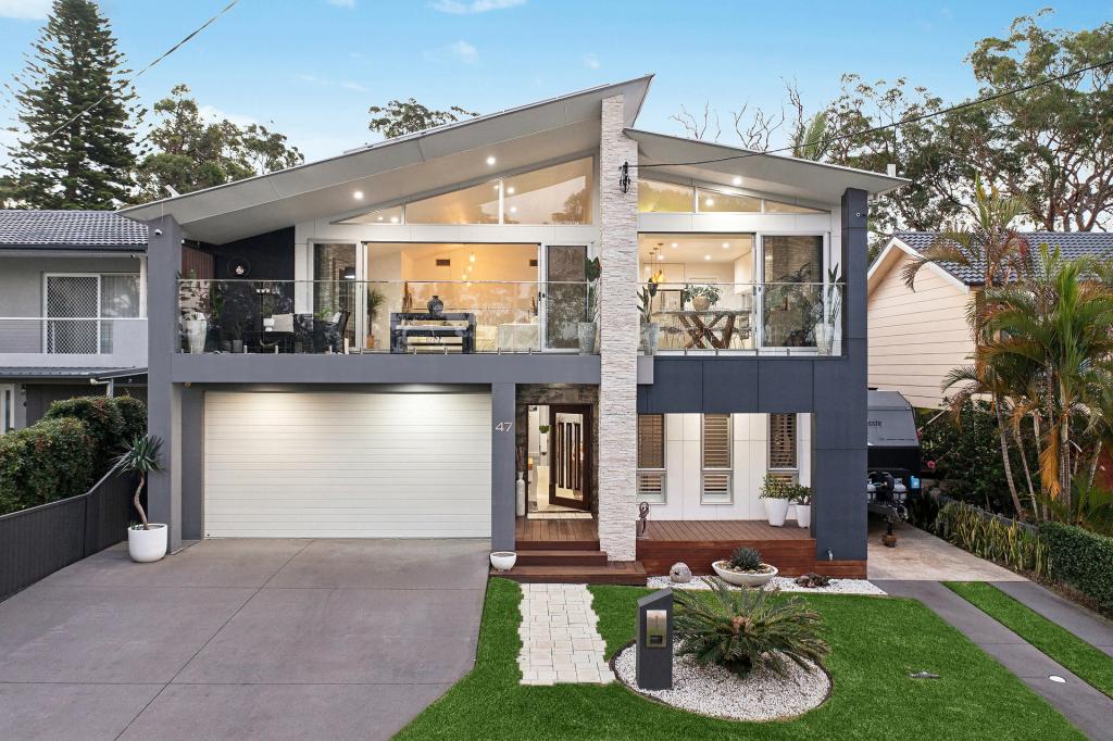 47 Noamunga Cres, Gwandalan, NSW 2259