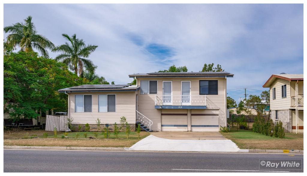 212 Farm St, Kawana, QLD 4701
