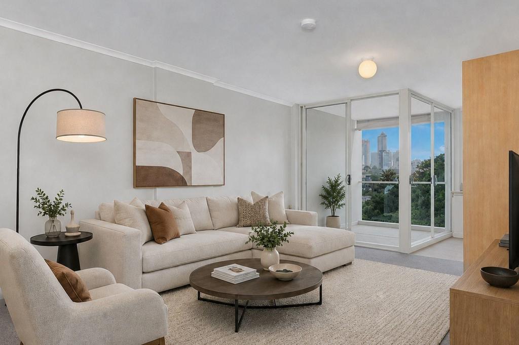 707/161 New South Head, Edgecliff, NSW 2027