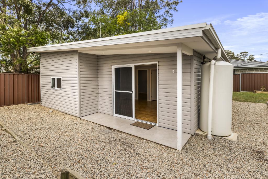 83a Penrose Cres, South Penrith, NSW 2750