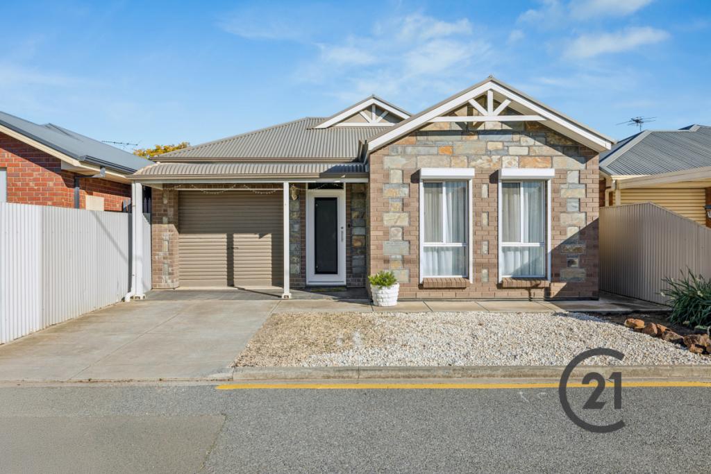 21 Workman St, Birkenhead, SA 5015