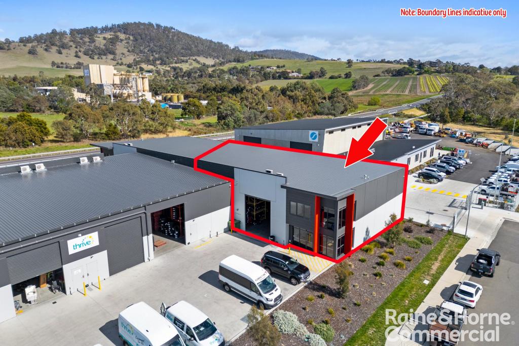 UNIT 1/13 ABERNANT WAY, CAMBRIDGE, TAS 7170