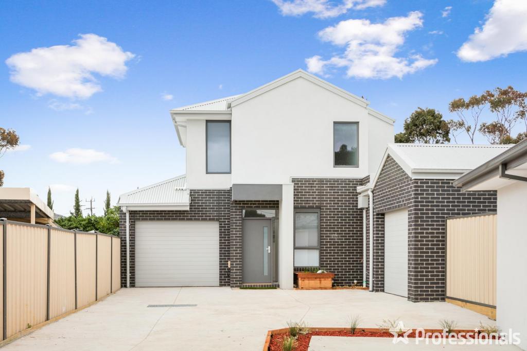 2/44 Evergreen Ave, Albanvale, VIC 3021