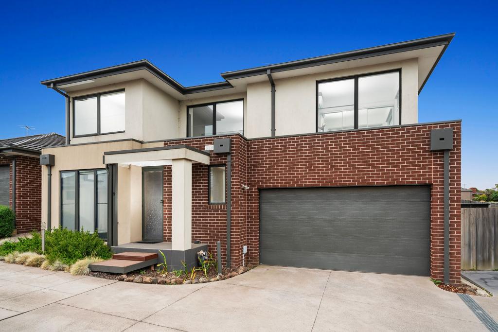 9/281 Cranbourne-Frankston Rd, Langwarrin, VIC 3910