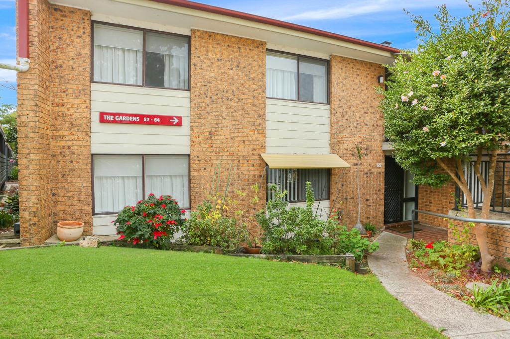 63/2 KITCHENER RD, CHERRYBROOK, NSW 2126