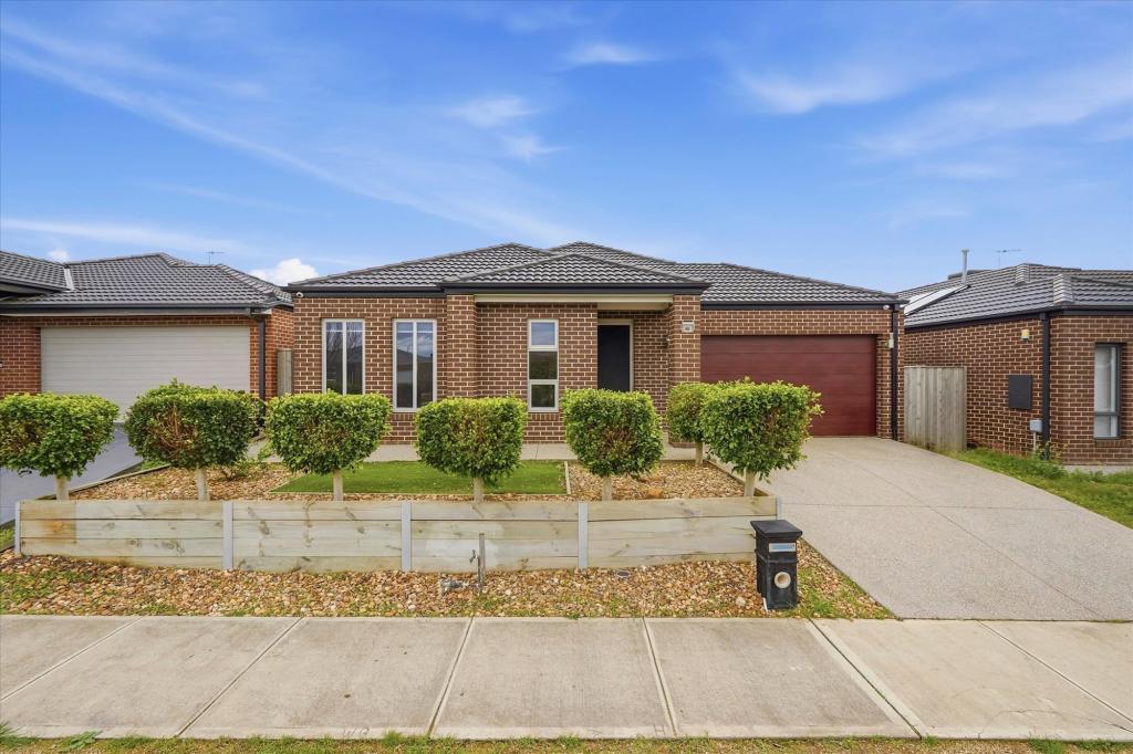 86 Claret Ash Bvd, Harkness, VIC 3337