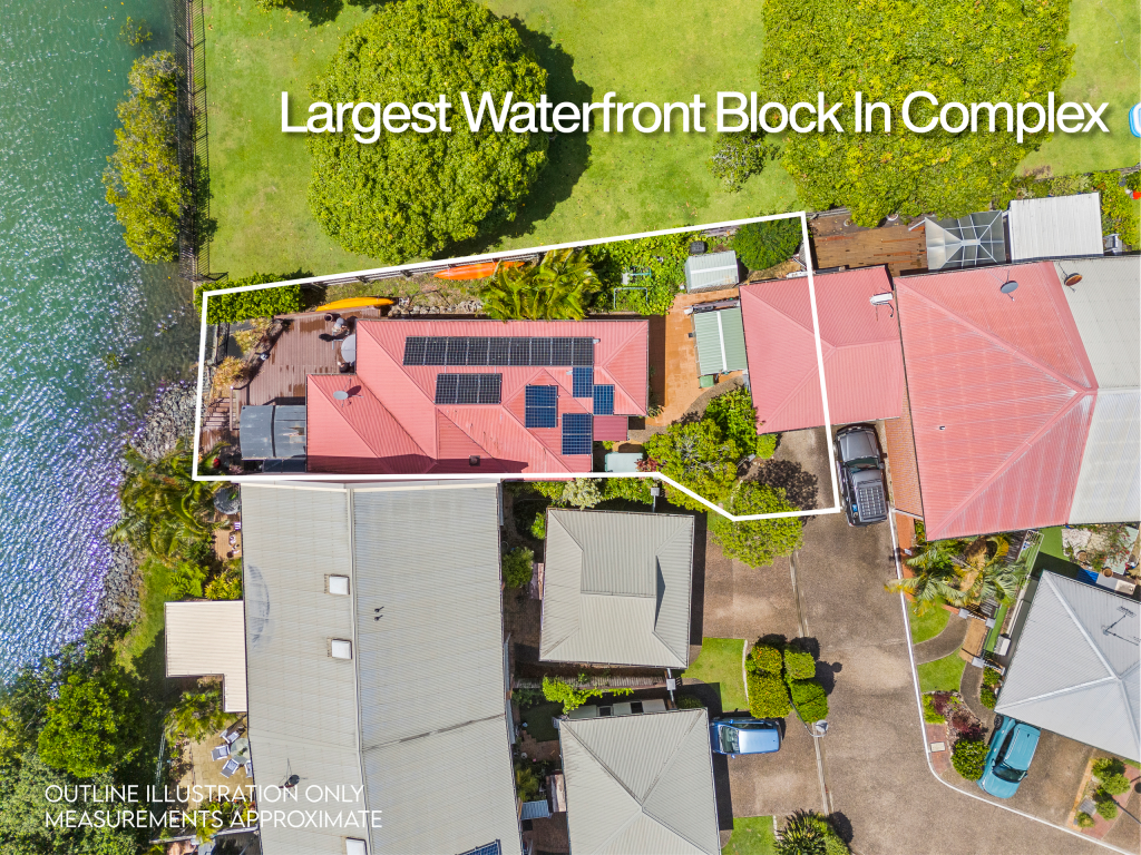 8/18 Tallebudgera Creek Rd, Burleigh Heads, QLD 4220