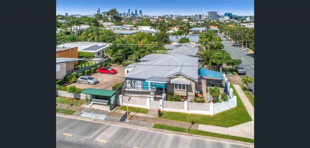 15 Elizabeth St, Toowong, QLD 4066