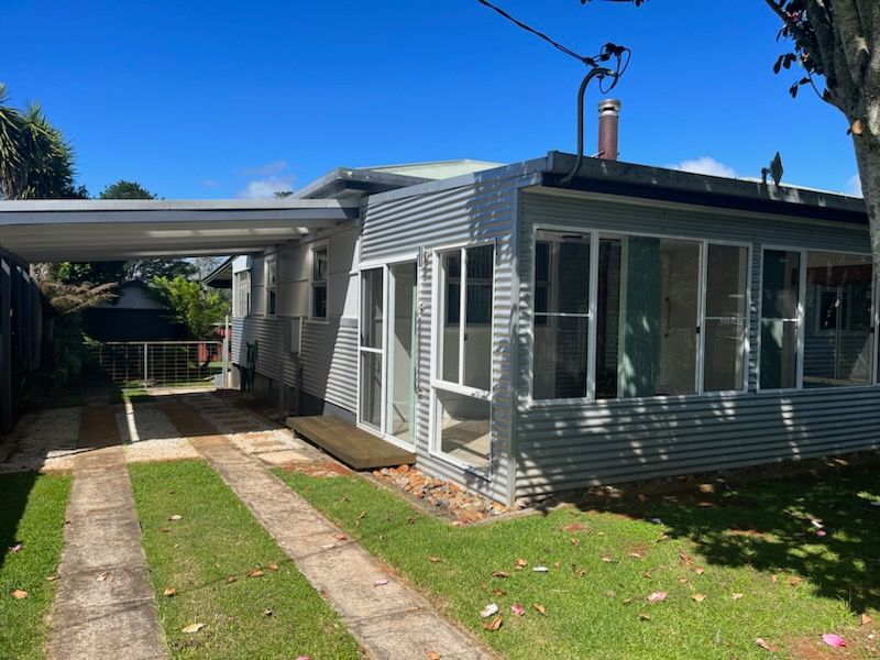 72 Kurrajong St, Dorrigo, NSW 2453