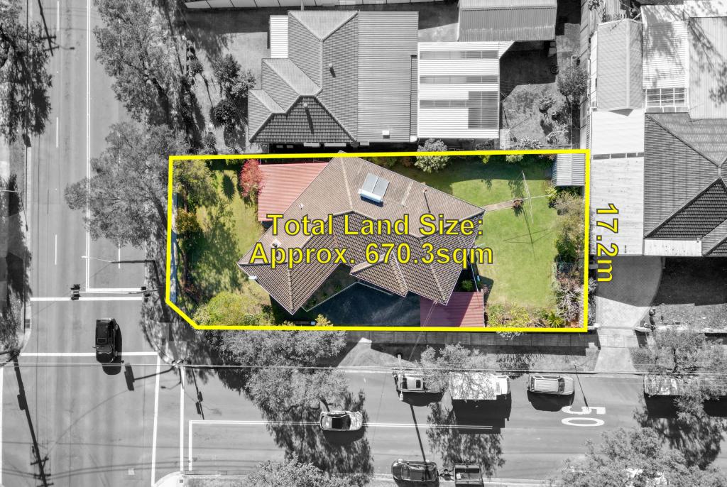 133 HECTOR ST, SEFTON, NSW 2162