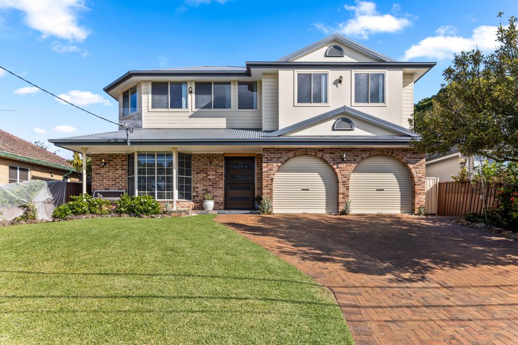 10 Gilmore Ave, Kirrawee, NSW 2232