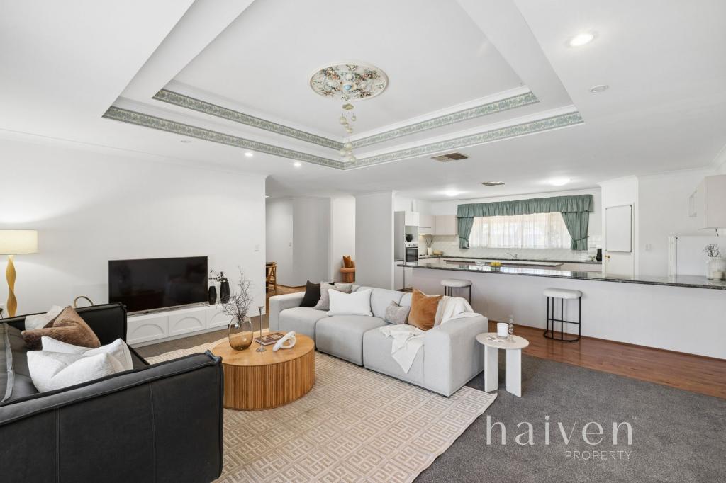 5 Tranquility Pl, Maddington, WA 6109