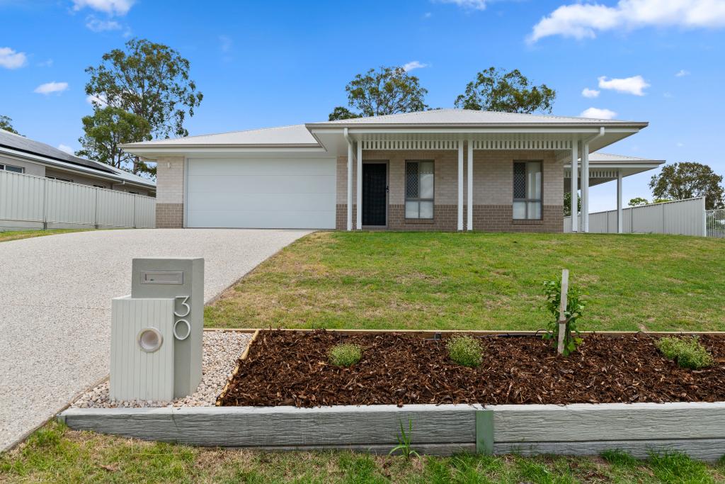 30 Furness Rd, Southside, QLD 4570