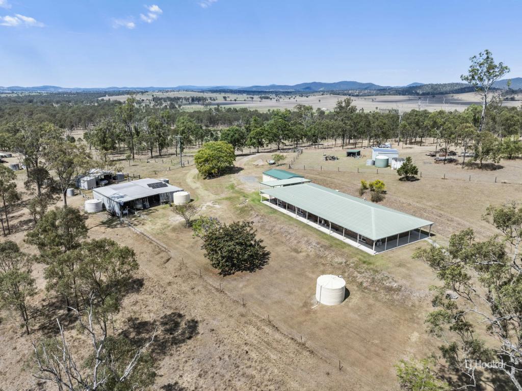 7806 Brisbane Valley Hwy, Braemore, QLD 4313