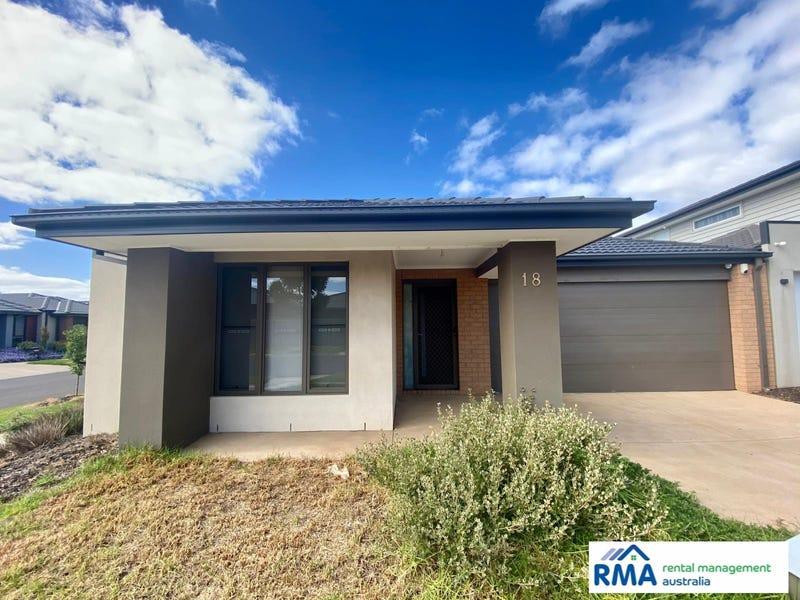 18 Dempsey Ave, Truganina, VIC 3029