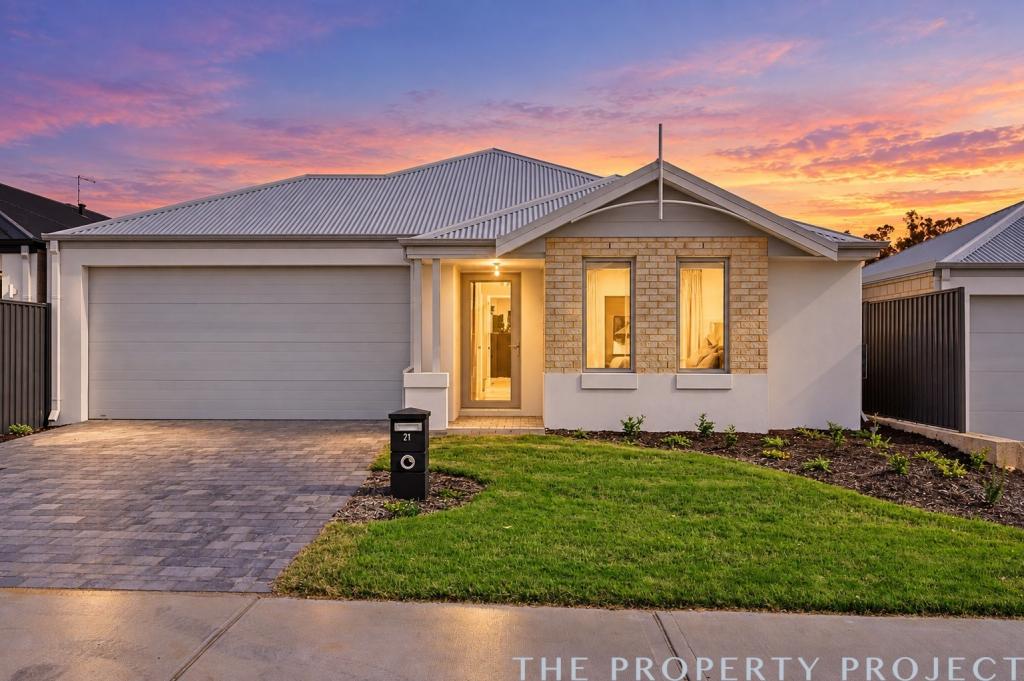 21 Kumquat St, Upper Swan, WA 6069