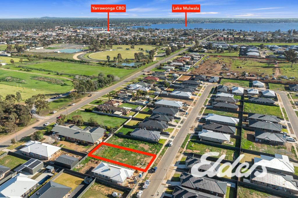 5 Vineyard Cct, Yarrawonga, VIC 3730