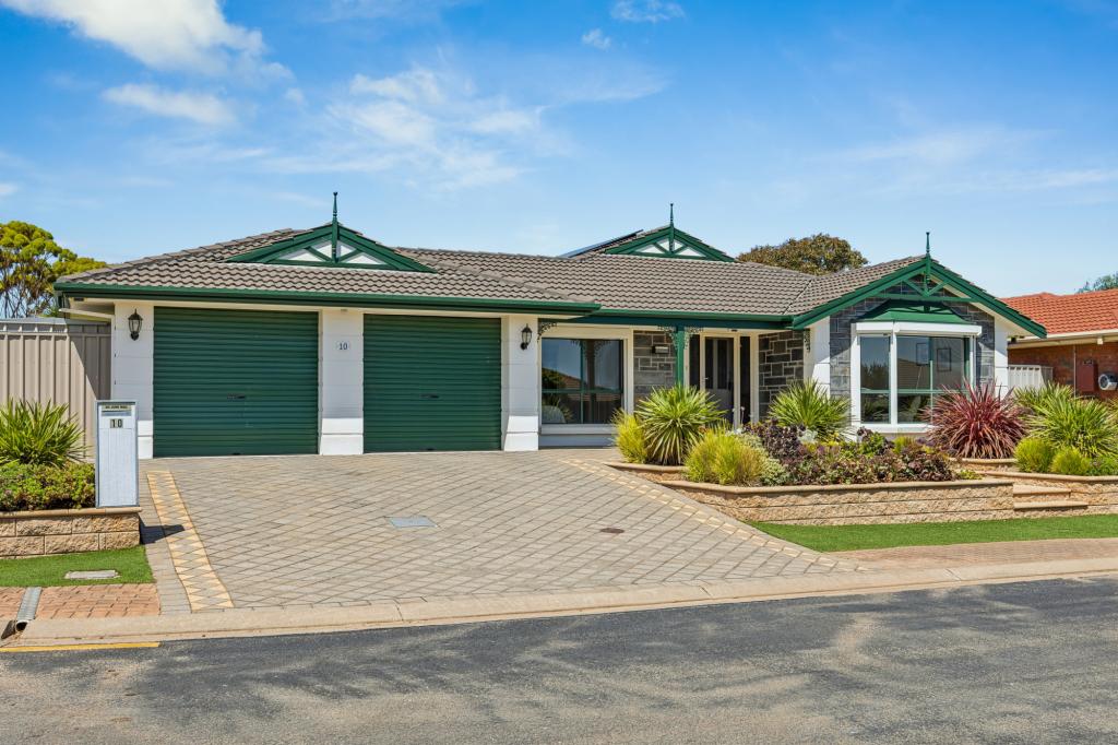 10 BALLAST CL, SEAFORD RISE, SA 5169