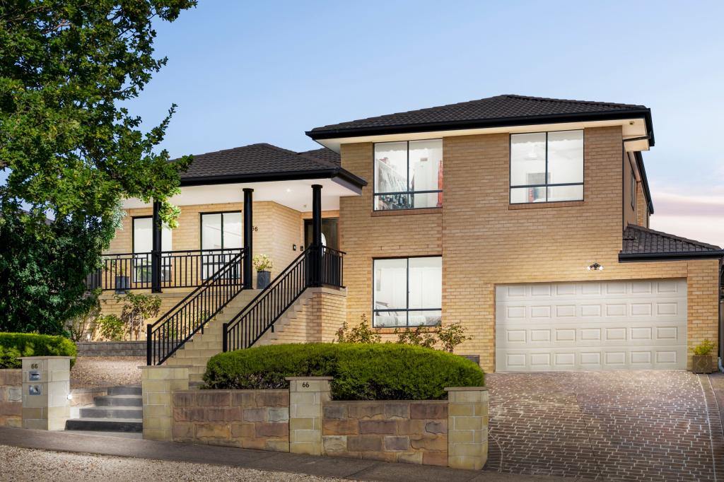 66 Clare Bvd, Greenvale, VIC 3059
