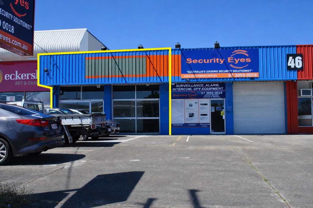 1/46 Compton Rd, Underwood, QLD 4119