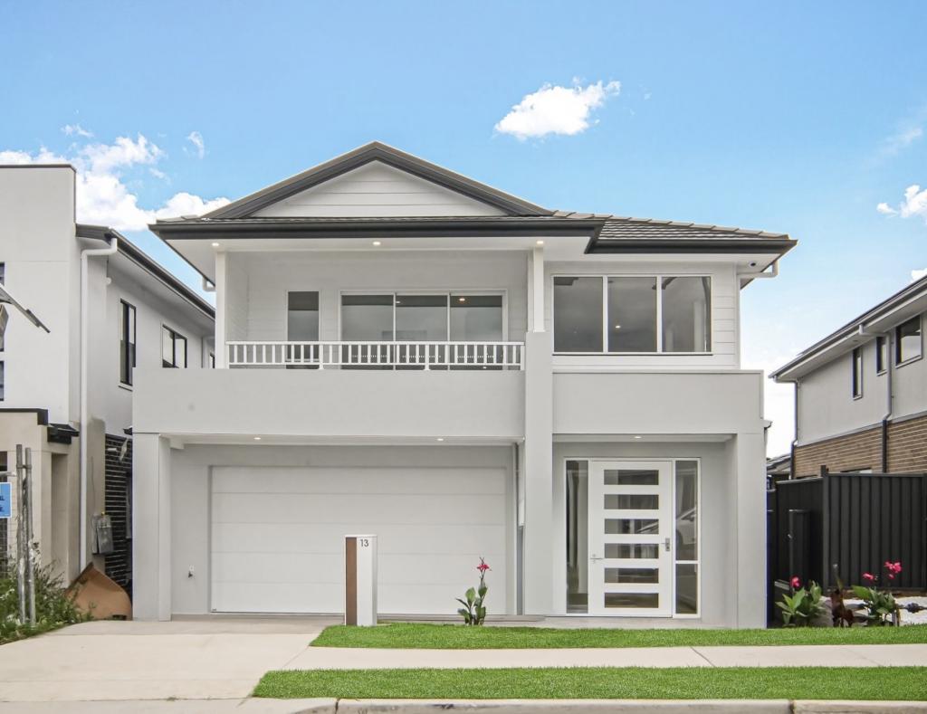 15 Knobby St, Oakville, NSW 2765