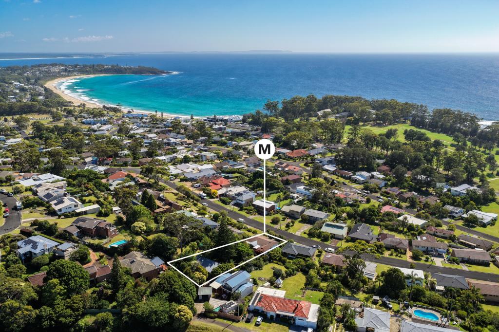 44 Seaview St, Mollymook, NSW 2539