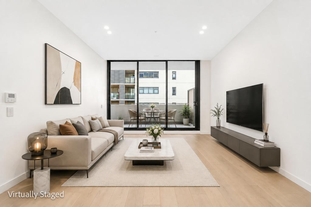 809/83 Durham St, Hurstville, NSW 2220