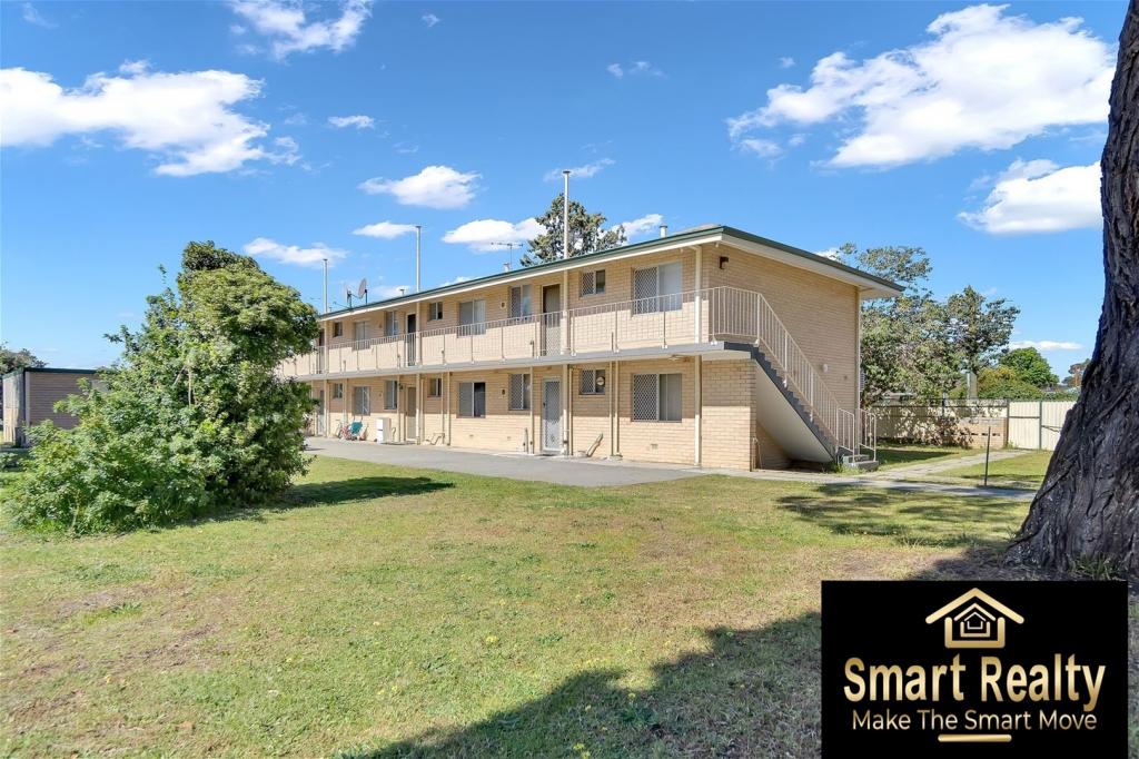 11/252 Spencer Rd, Thornlie, WA 6108