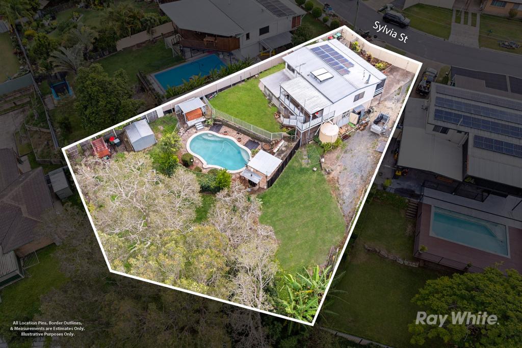 13 Sylvia St, Underwood, QLD 4119