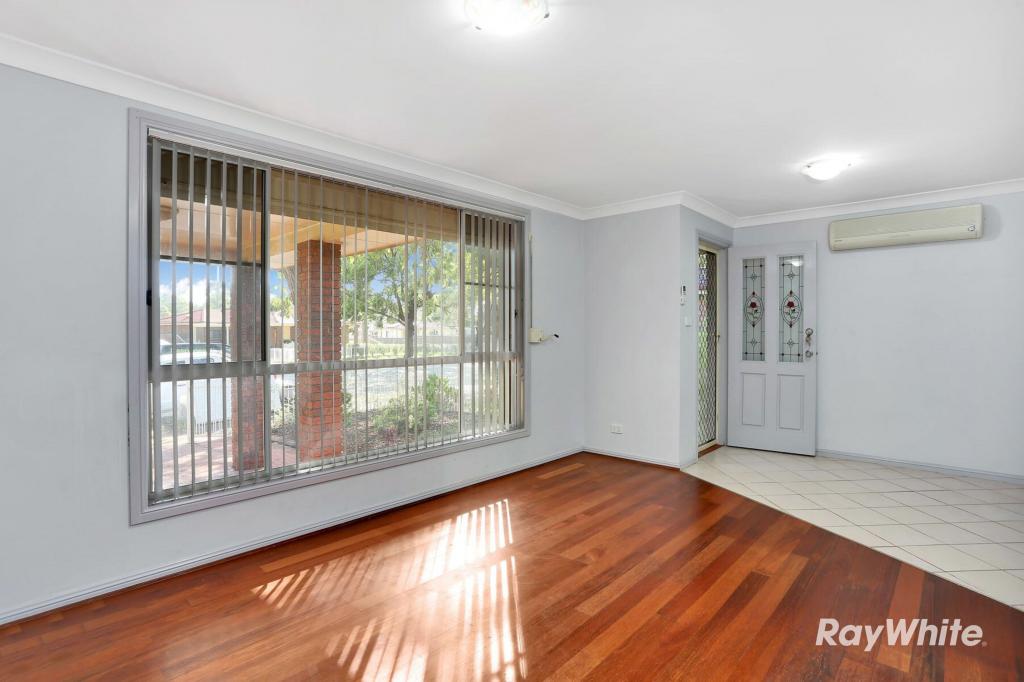 57b Tallagandra Dr, Quakers Hill, NSW 2763