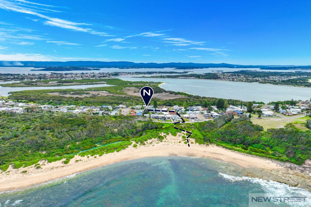 35 Northcote Ave, Swansea Heads, NSW 2281