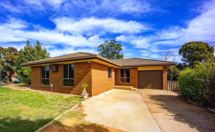 385 Wheelers Lane, Dubbo, NSW 2830
