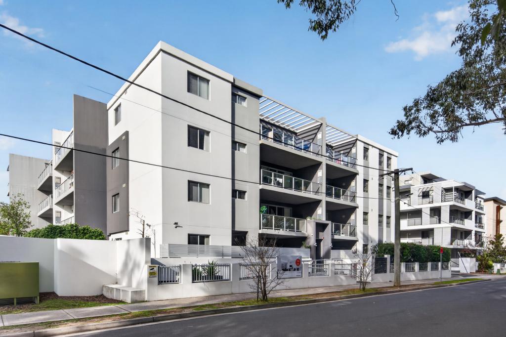 201/11 Junia Ave, Toongabbie, NSW 2146