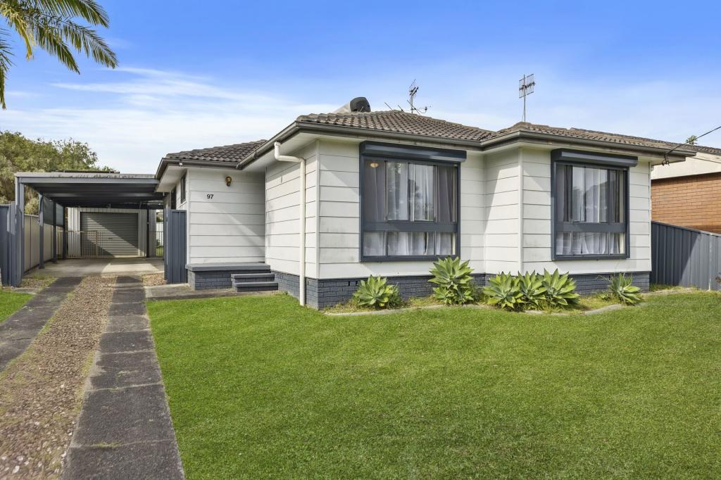 97 Thomas Mitchell Rd, Killarney Vale, NSW 2261
