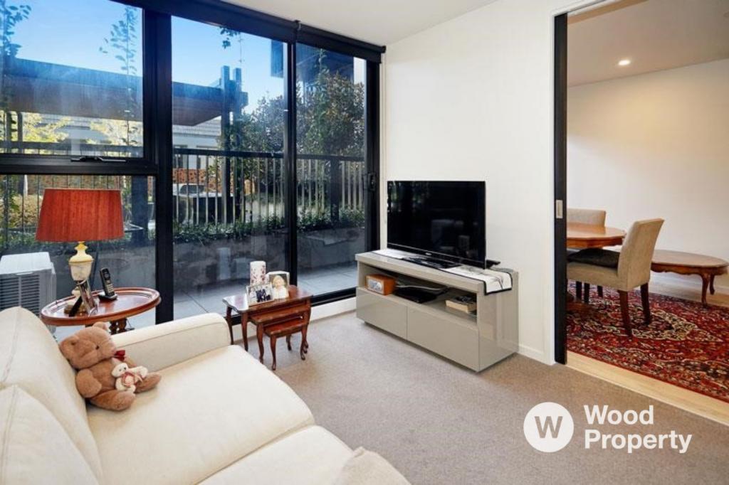 106/347 Camberwell Rd, Camberwell, VIC 3124