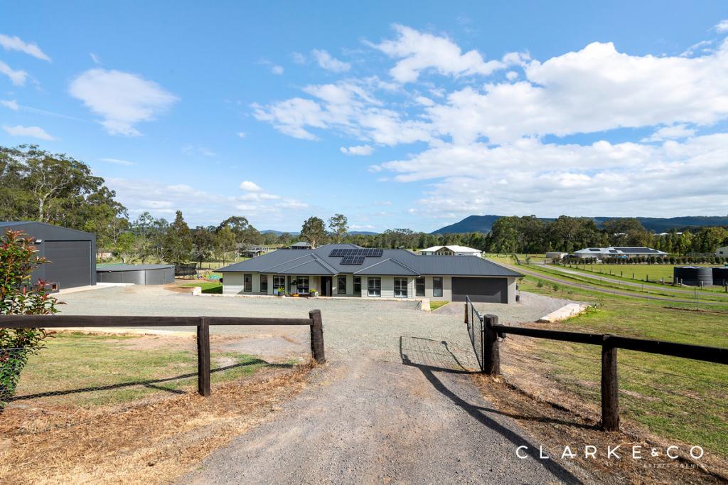 47 Gundaroo Rd, Vacy, NSW 2421