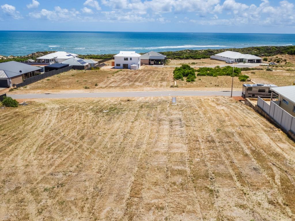 12 Grey Cl, Dongara, WA 6525