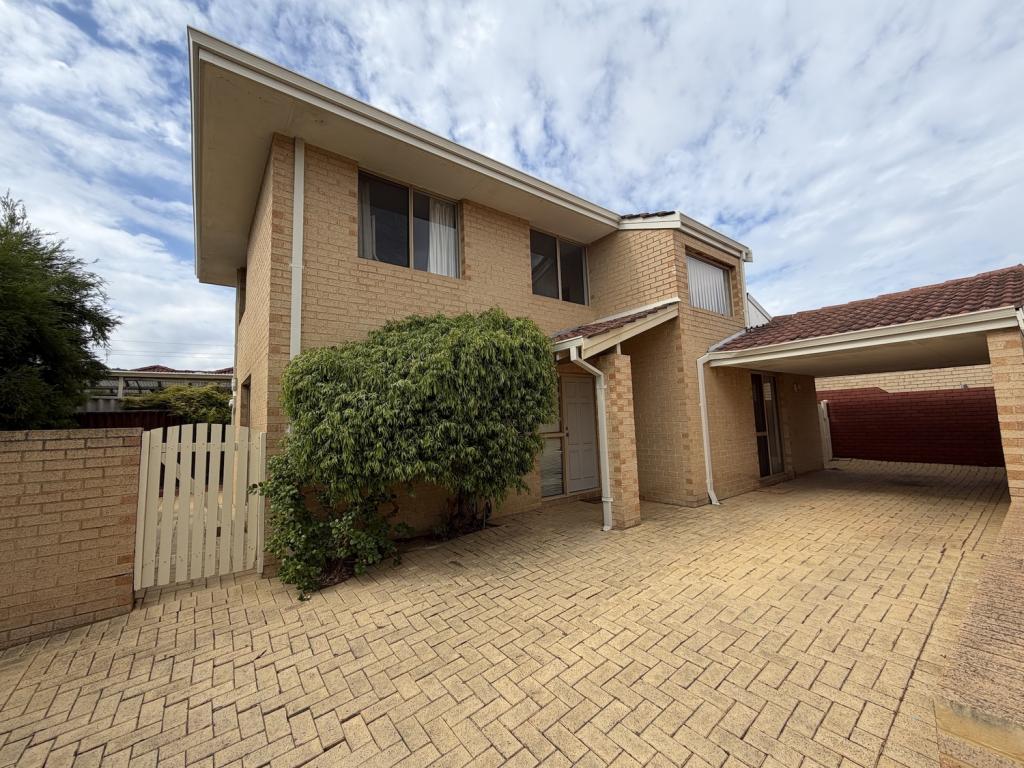 3/110 Millcrest St, Doubleview, WA 6018