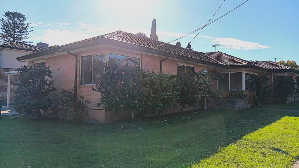 6 Wanda St, Mulgrave, VIC 3170