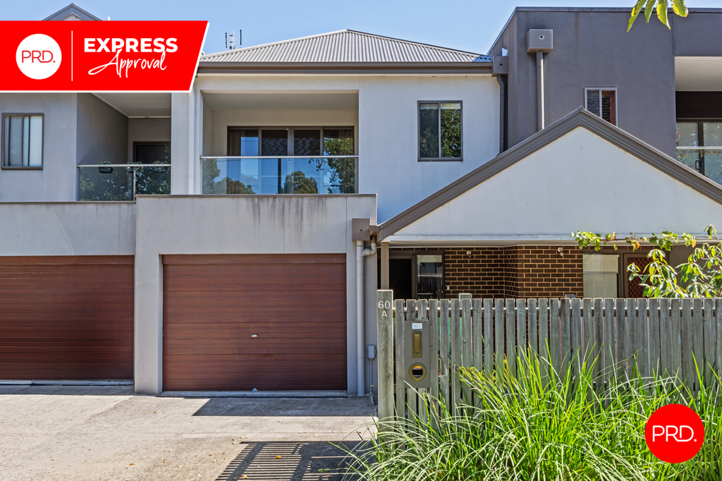 60a Hargreaves St, Bendigo, VIC 3550