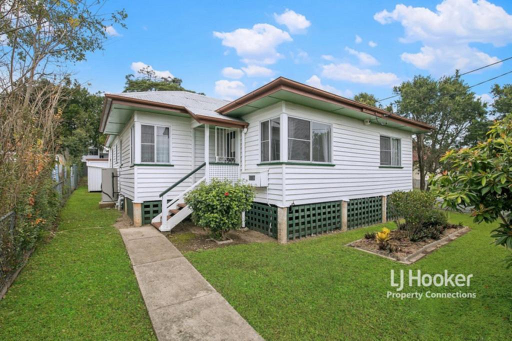 74 Miller St, Chermside, QLD 4032