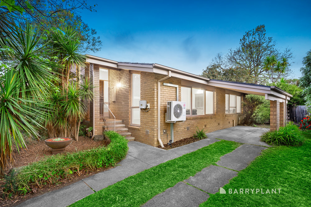 4 Barnsdale Ct, Wantirna, VIC 3152