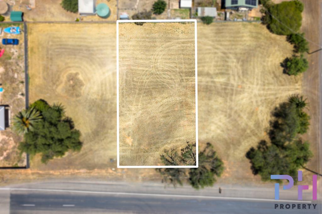Lot 65/1 Inglewood Rd, Bridgewater On Loddon, VIC 3516