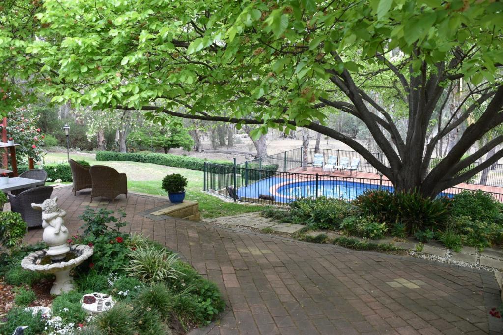 46 Wanani Rd, Mulwala, NSW 2647