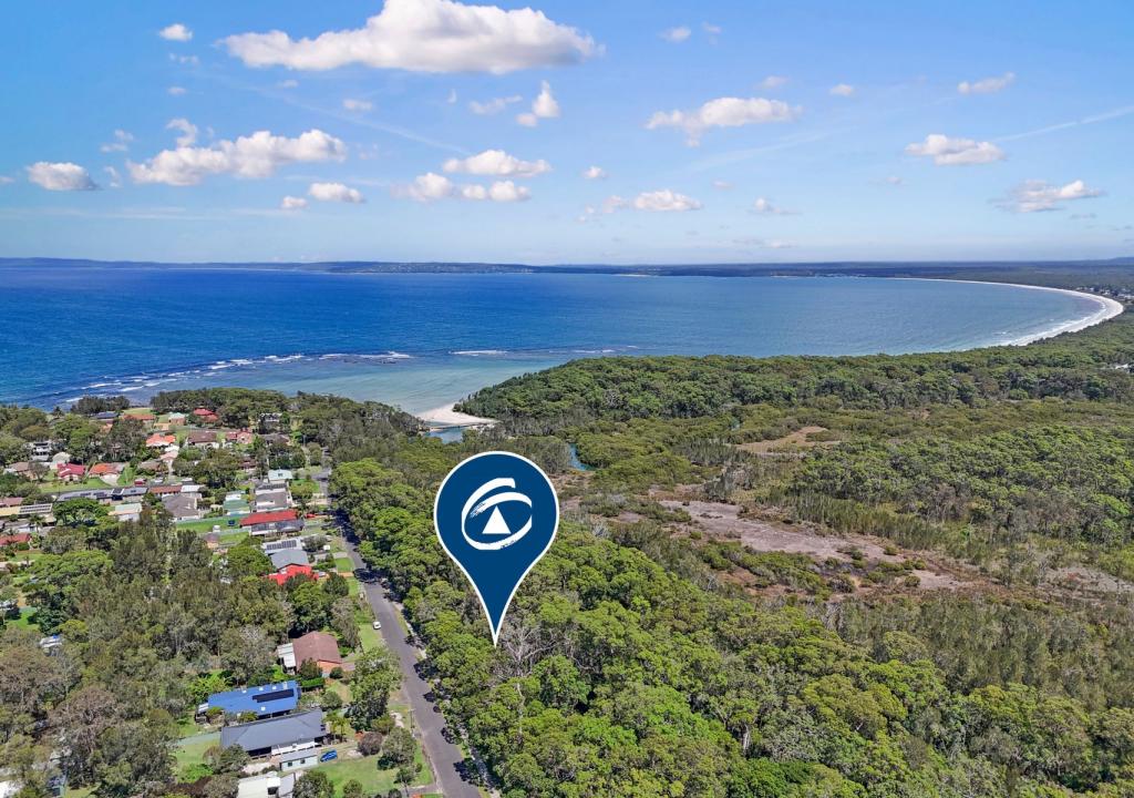 Lot 11 Lackersteen St, Callala Bay, NSW 2540