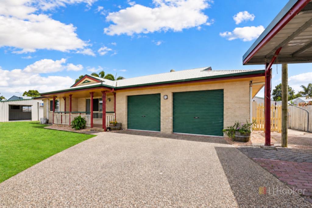 14 Mcgarry St, Andergrove, QLD 4740