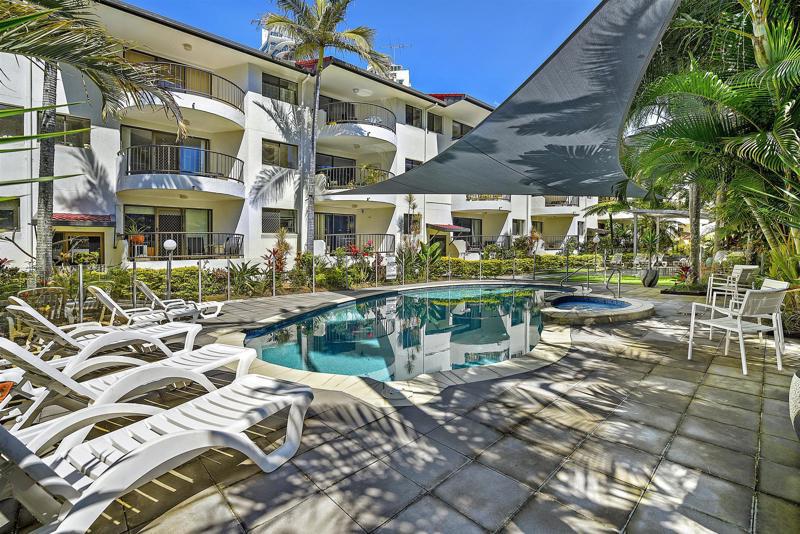 18/22 Woodroffe Ave, Main Beach, QLD 4217