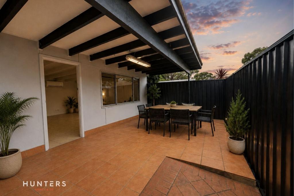 13a Nemesia St, Greystanes, NSW 2145
