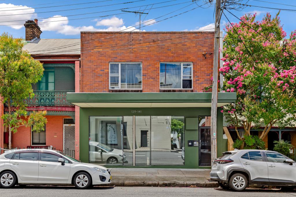 139 - 141 Morehead St, Waterloo, NSW 2017