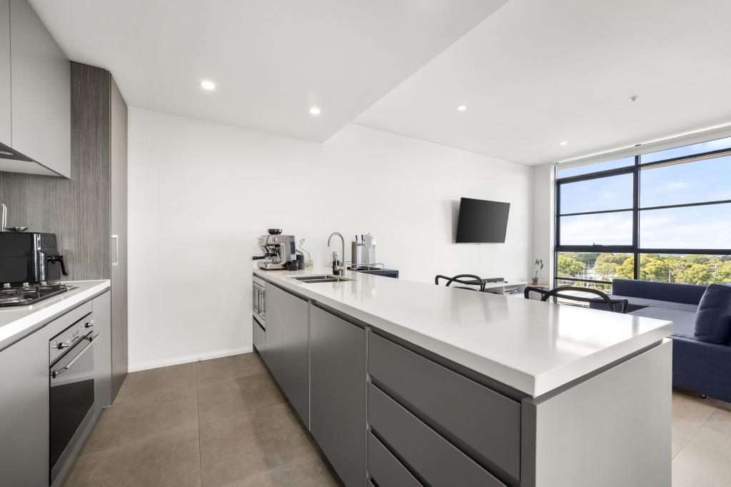 322/31 Flora St, Kirrawee, NSW 2232